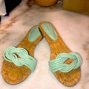 Esprit Women sandals